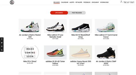 best sneaker sites|most reliable shoe websites.